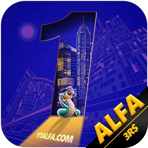 111alfa Games Super - apk