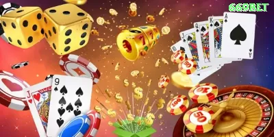 1157bet Mega Slots Captura de Tela 4 - app