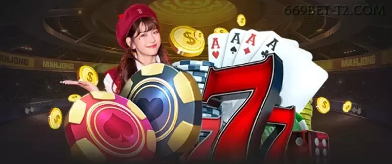 Download app 669bet Android iOS
